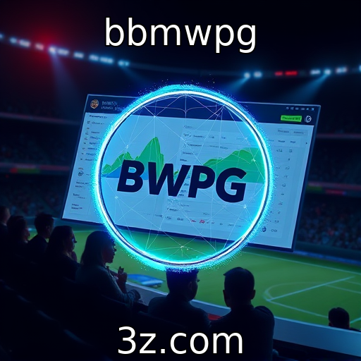 Apostas esportivas: Como analisar partidas para maximizar lucros