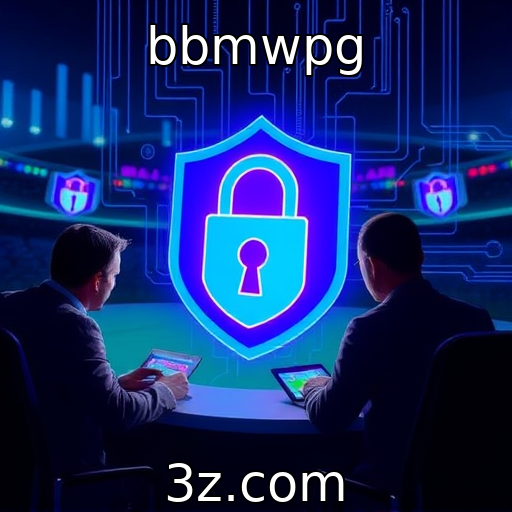 Aposte com segurança: como proteger seus dados nas plataformas de jogos