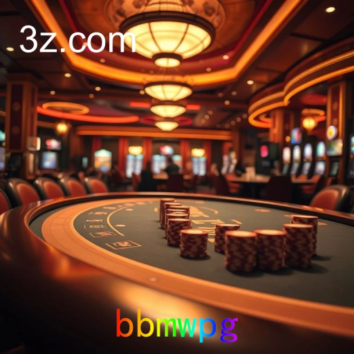 A Magia do Cassino no bbmwpg: Diversão e Emoção