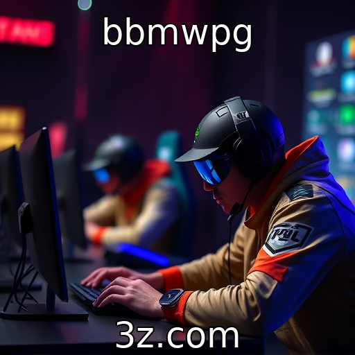 Campeonatos de e-sports: Dominando o cenário competitivo brasileiro