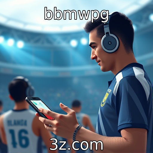 Como as apostas esportivas estão transformando o mercado brasileiro em 2025