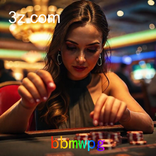 Slots Imperdíveis no bbmwpg: Diversão com Prêmios Garantidos!