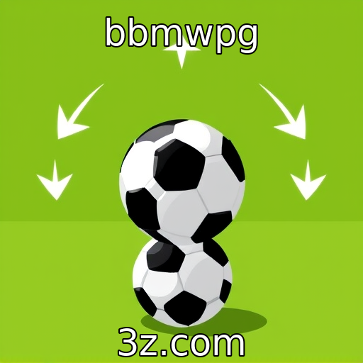 Apostas esportivas: Dicas imperdíveis para vencer nas análises de partidas